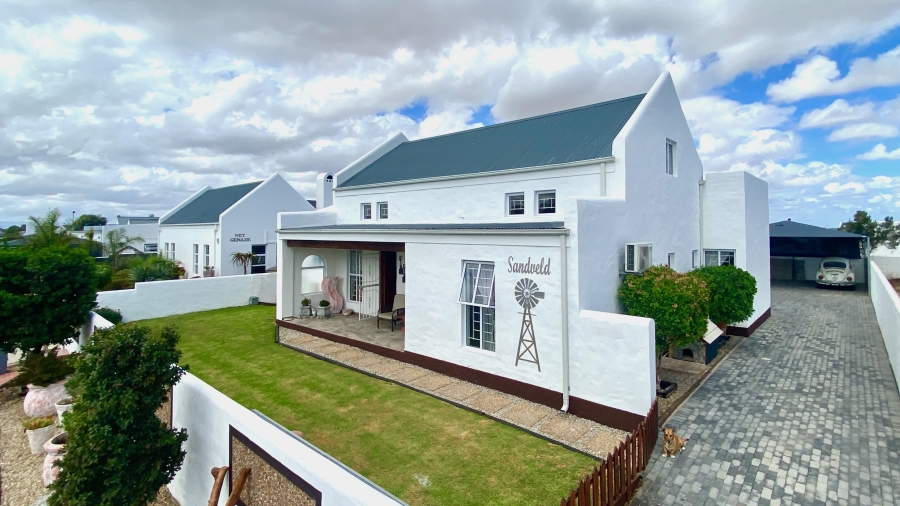 3 Bedroom Property for Sale in Velddrif Western Cape